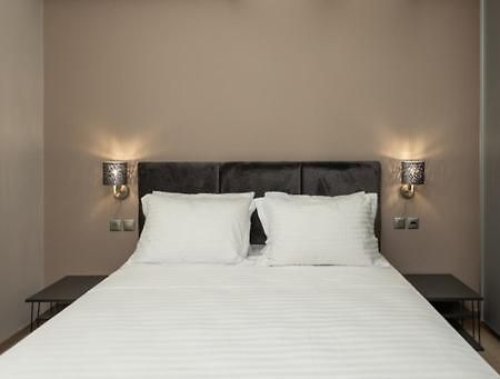 Black Diamond Residence Argostoli  Bagian luar foto