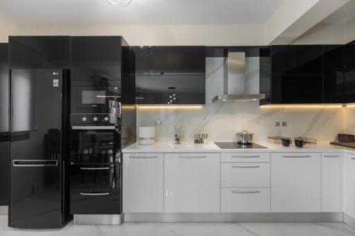 Black Diamond Residence Argostoli  Bagian luar foto