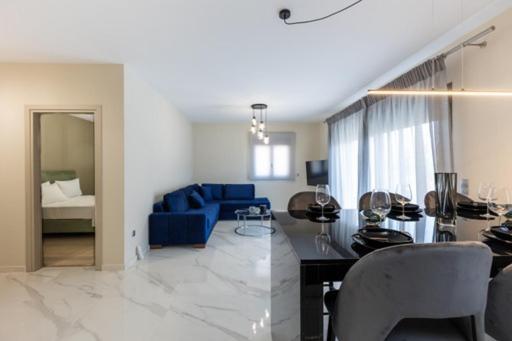 Black Diamond Residence Argostoli  Bagian luar foto