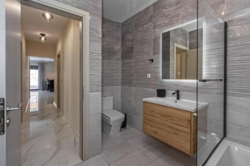 Black Diamond Residence Argostoli  Bagian luar foto