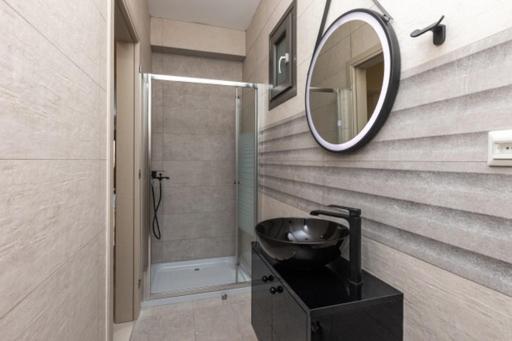 Black Diamond Residence Argostoli  Bagian luar foto