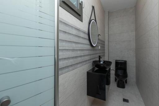 Black Diamond Residence Argostoli  Bagian luar foto