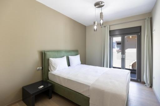 Black Diamond Residence Argostoli  Bagian luar foto